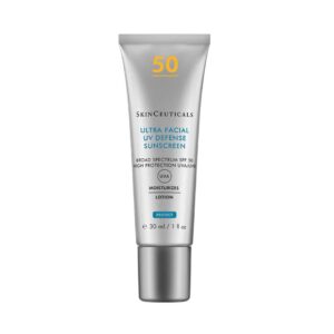 SkinCeuticals® Ultra Facial Defense SPF50 - Oil Free Face Sunscreen