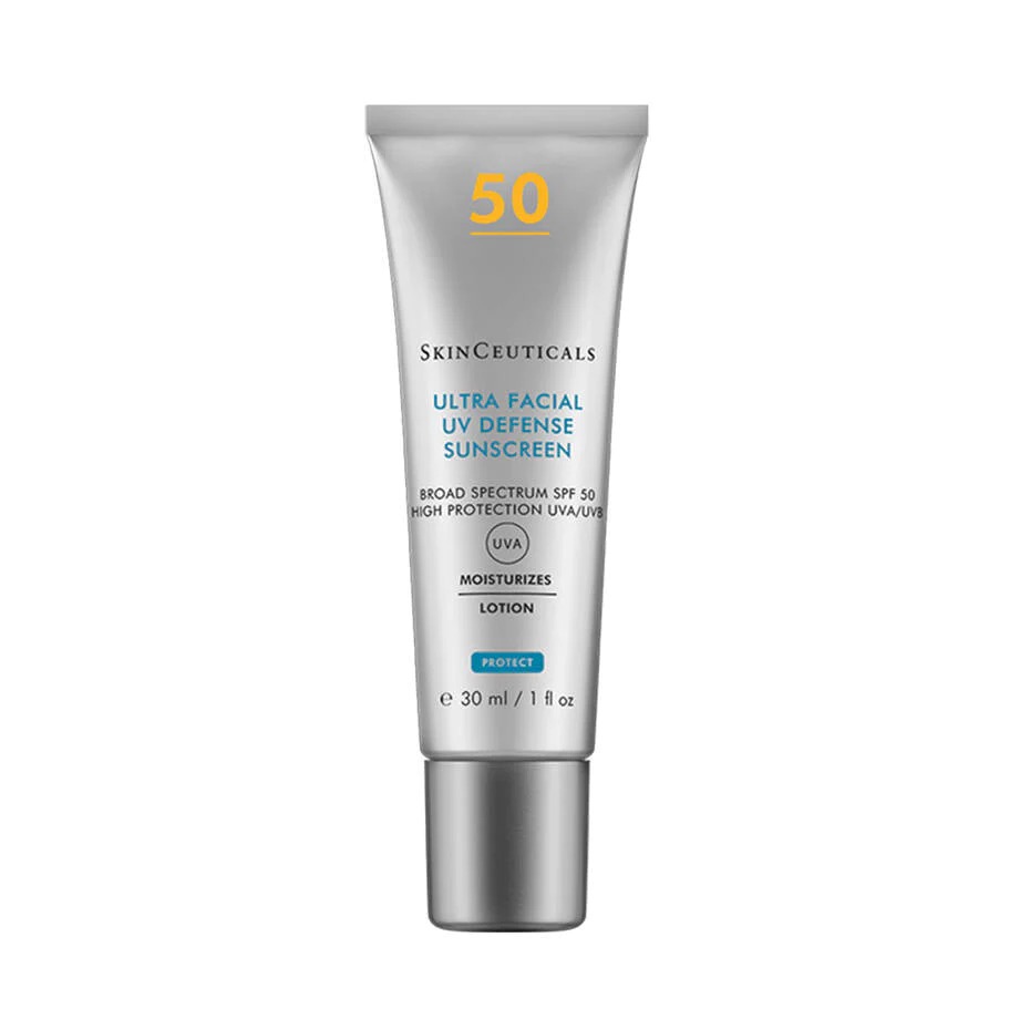 SkinCeuticals® Ultra Facial Defense SPF50 – Oil Free Face Sunscreen